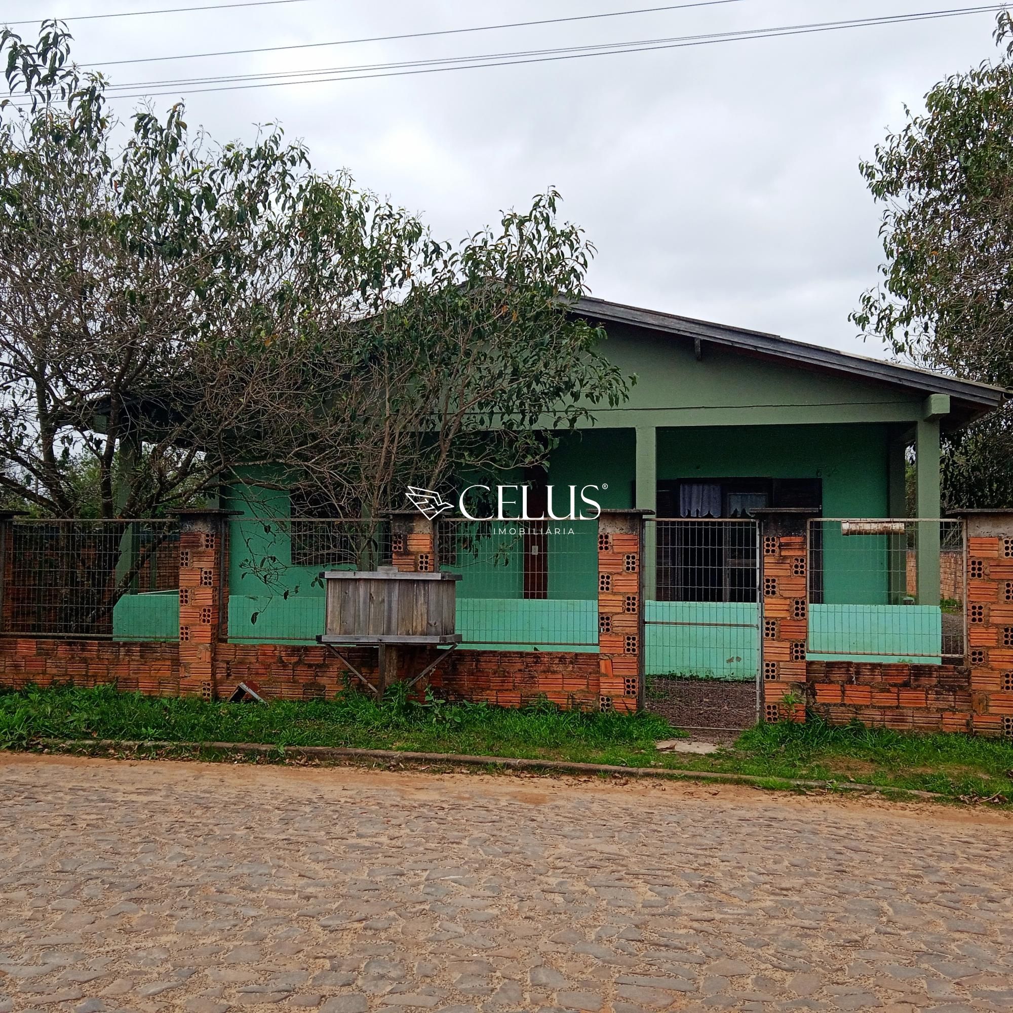 Casa  venda  no Faxinal - Torres, RS. Imveis