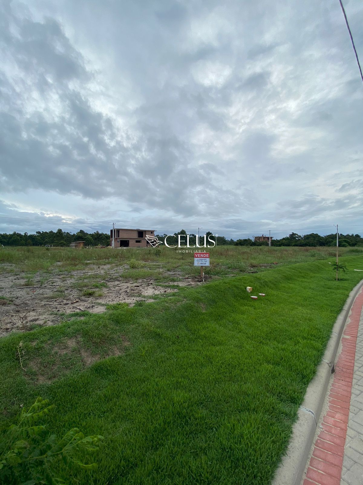 Terreno/Lote  venda  no Caravelle - Passo de Torres, SC. Imveis