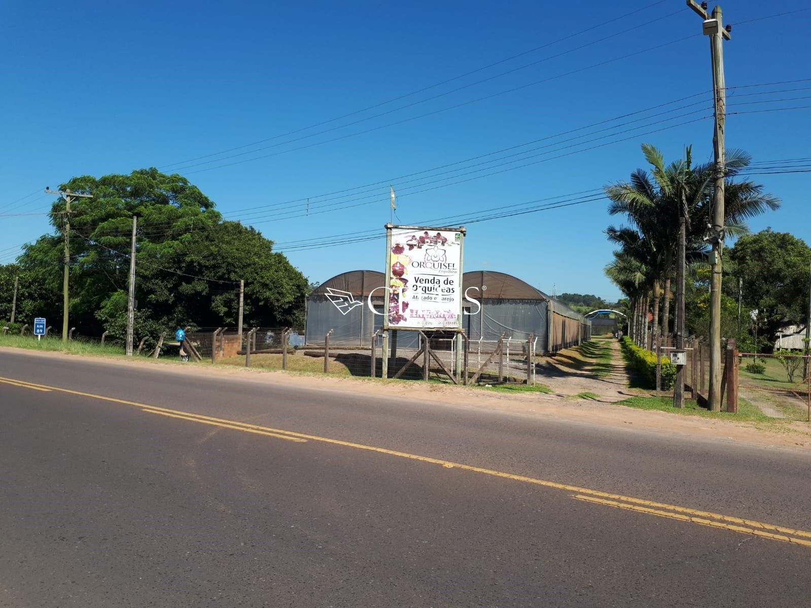 Terreno comercial  venda  no Faxinal - Torres, RS. Imveis