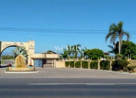 Terreno/Lote  venda  no Costa do Rio - Passo de Torres, SC. Imveis