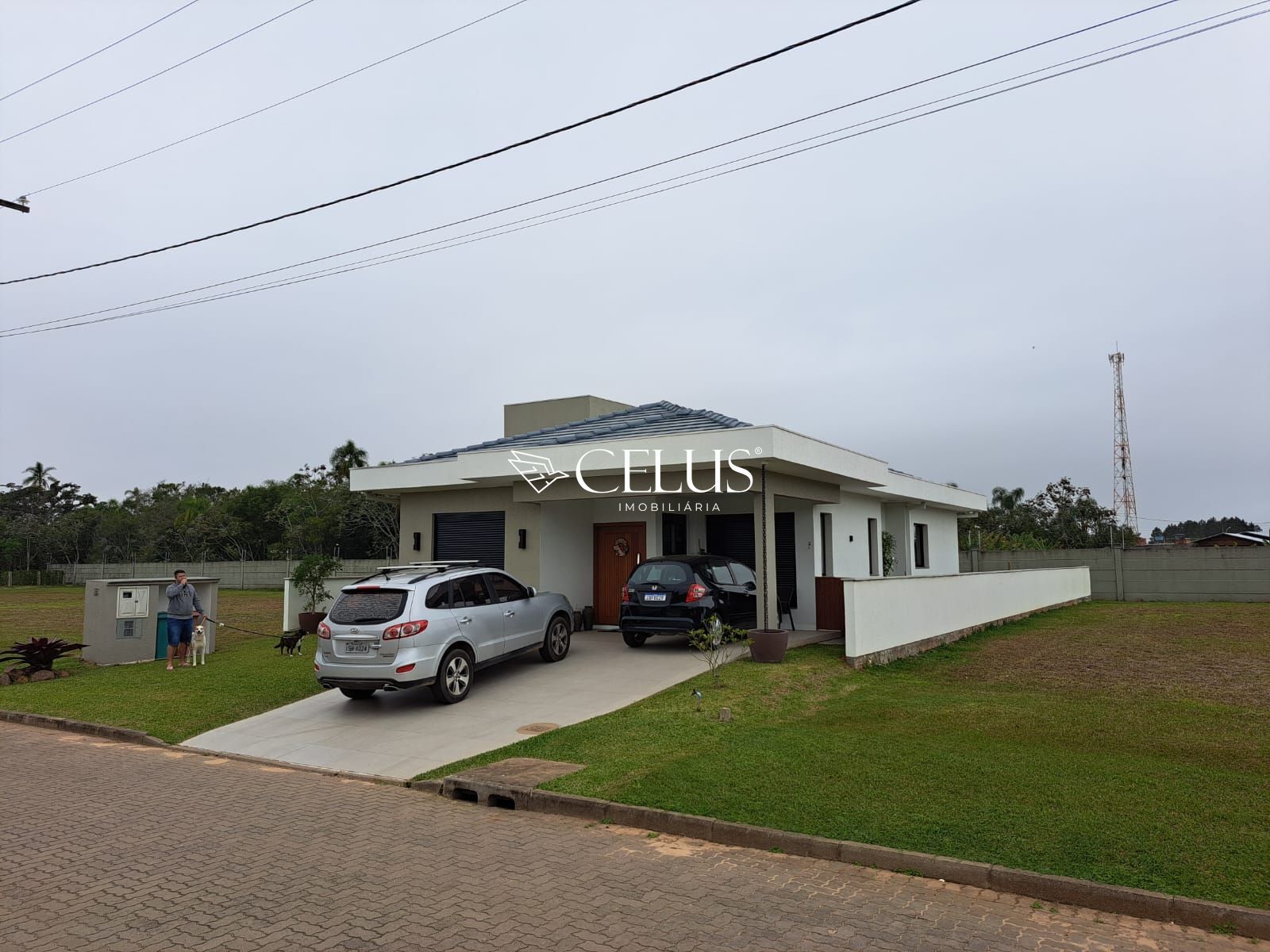 Casa em condomnio  venda  no Engenho Velho - Torres, RS. Imveis