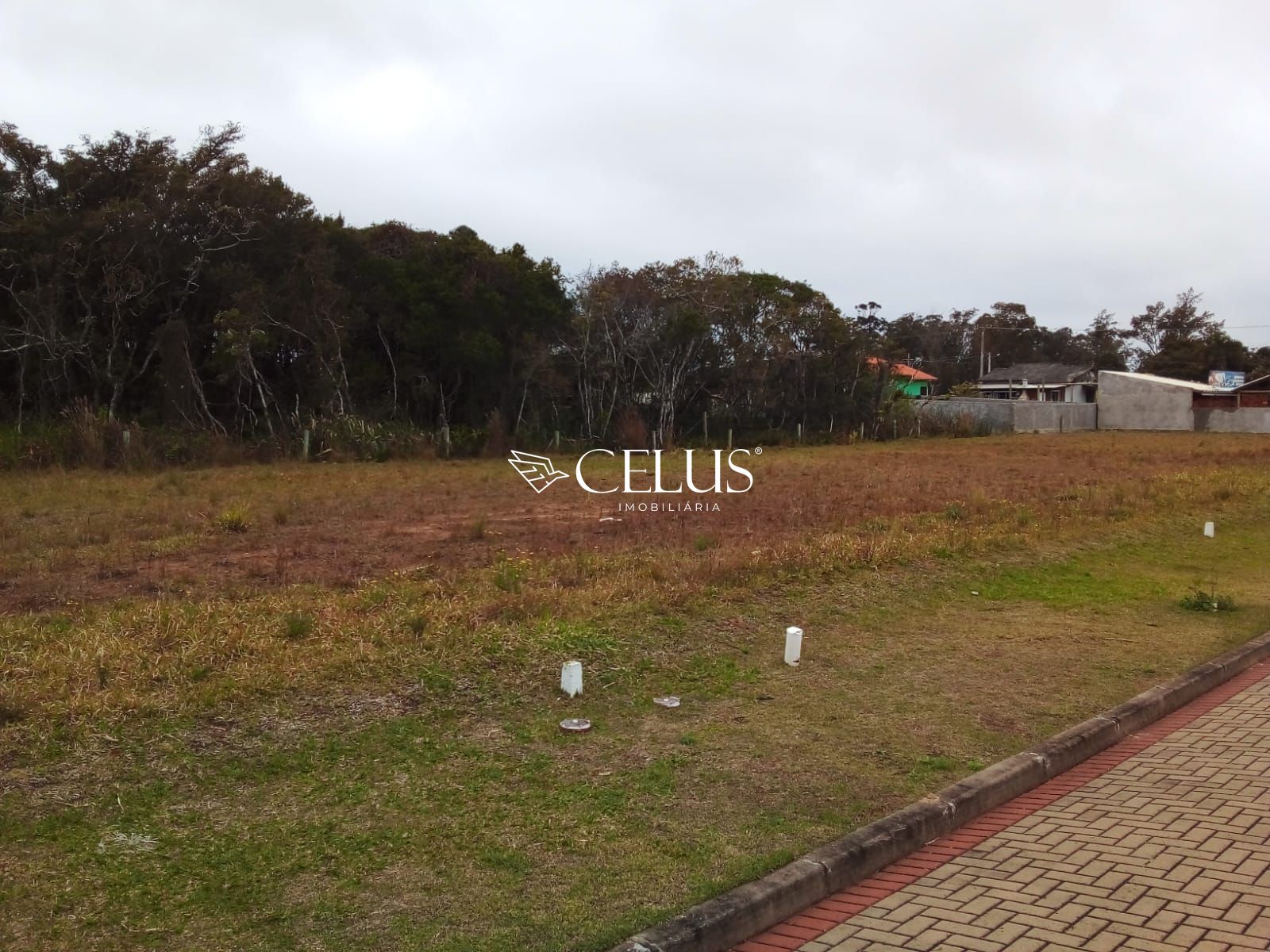 Terreno/Lote  venda  no Curralinhos - Passo de Torres, SC. Imveis