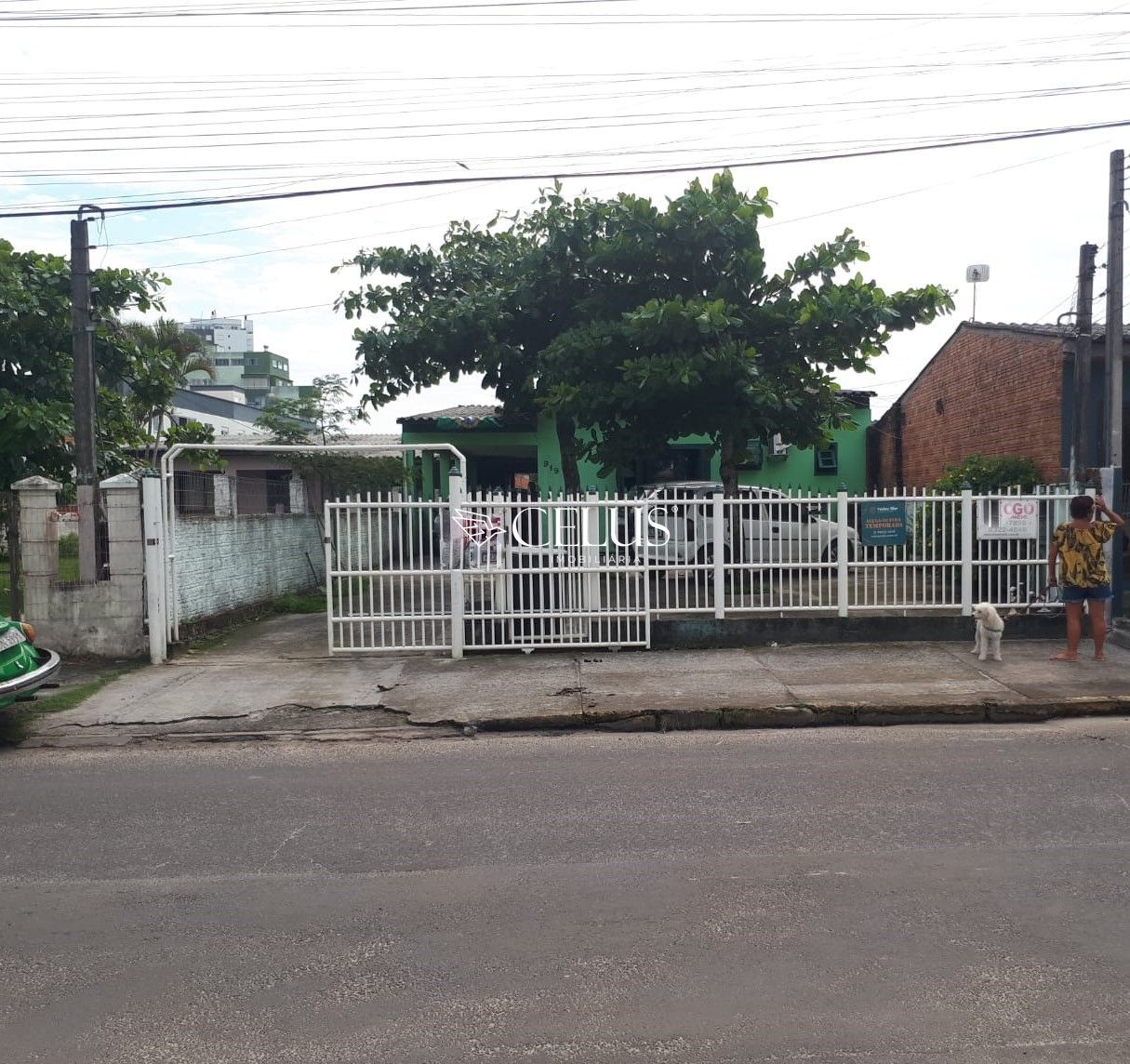 Casa  venda  no Praia da Cal - Torres, RS. Imveis