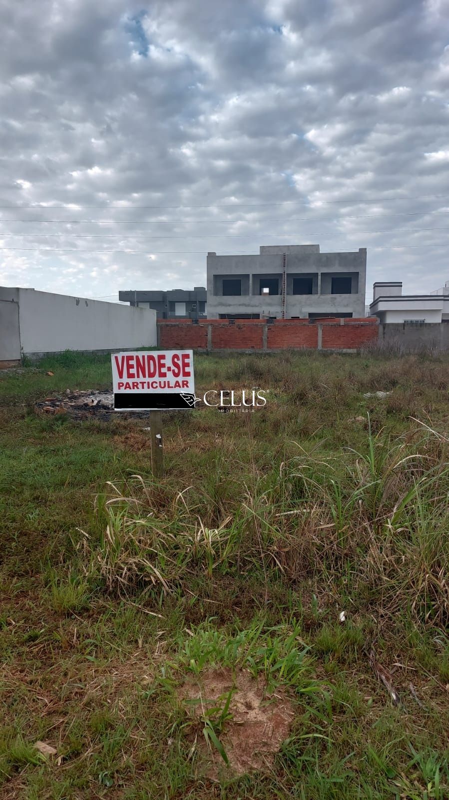 Terreno/Lote  venda  no Morada das Palmeiras - Torres, RS. Imveis