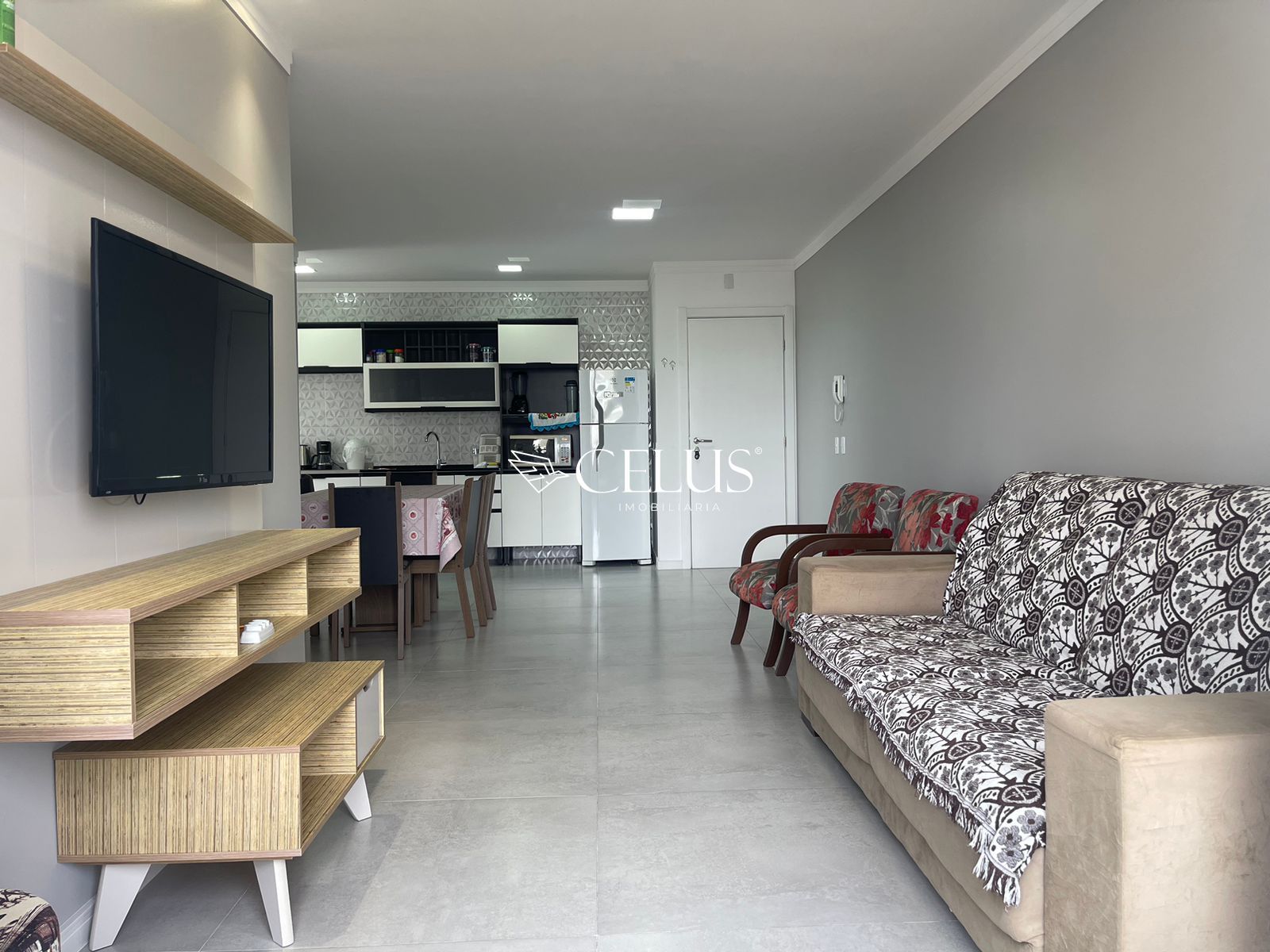 Apartamento  venda  no Stan - Torres, RS. Imveis