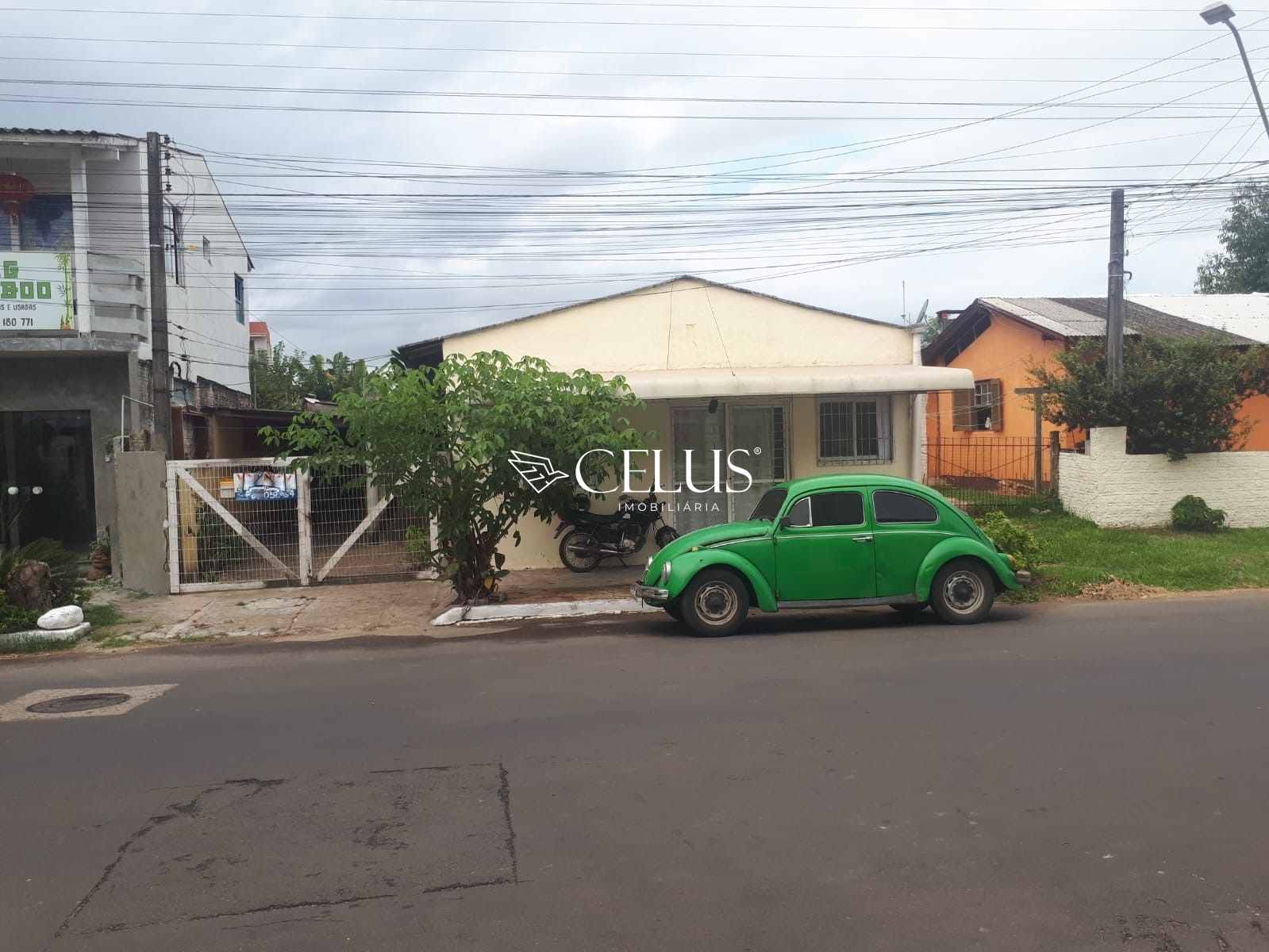 Casa  venda  no Centro - Torres, RS. Imveis