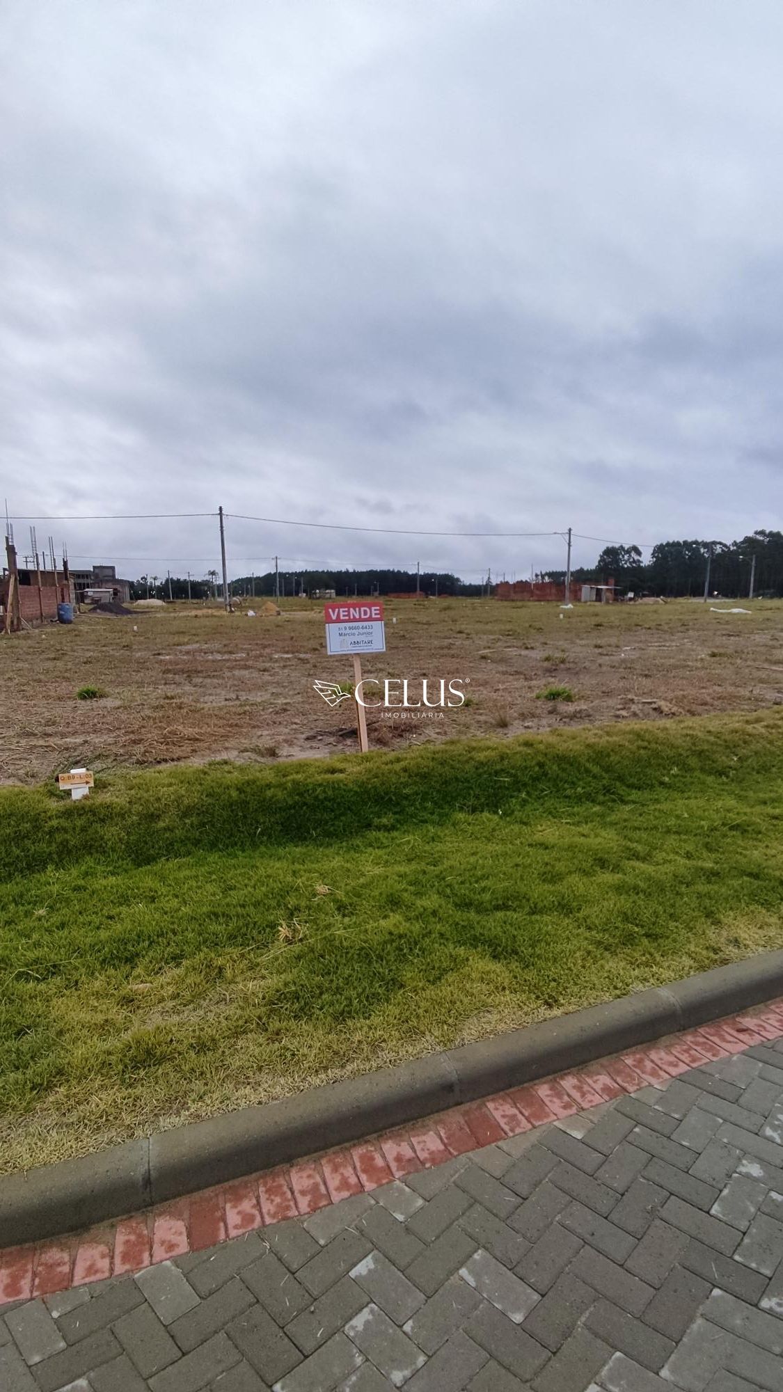 Terreno/Lote  venda  no Caravelle - Passo de Torres, SC. Imveis