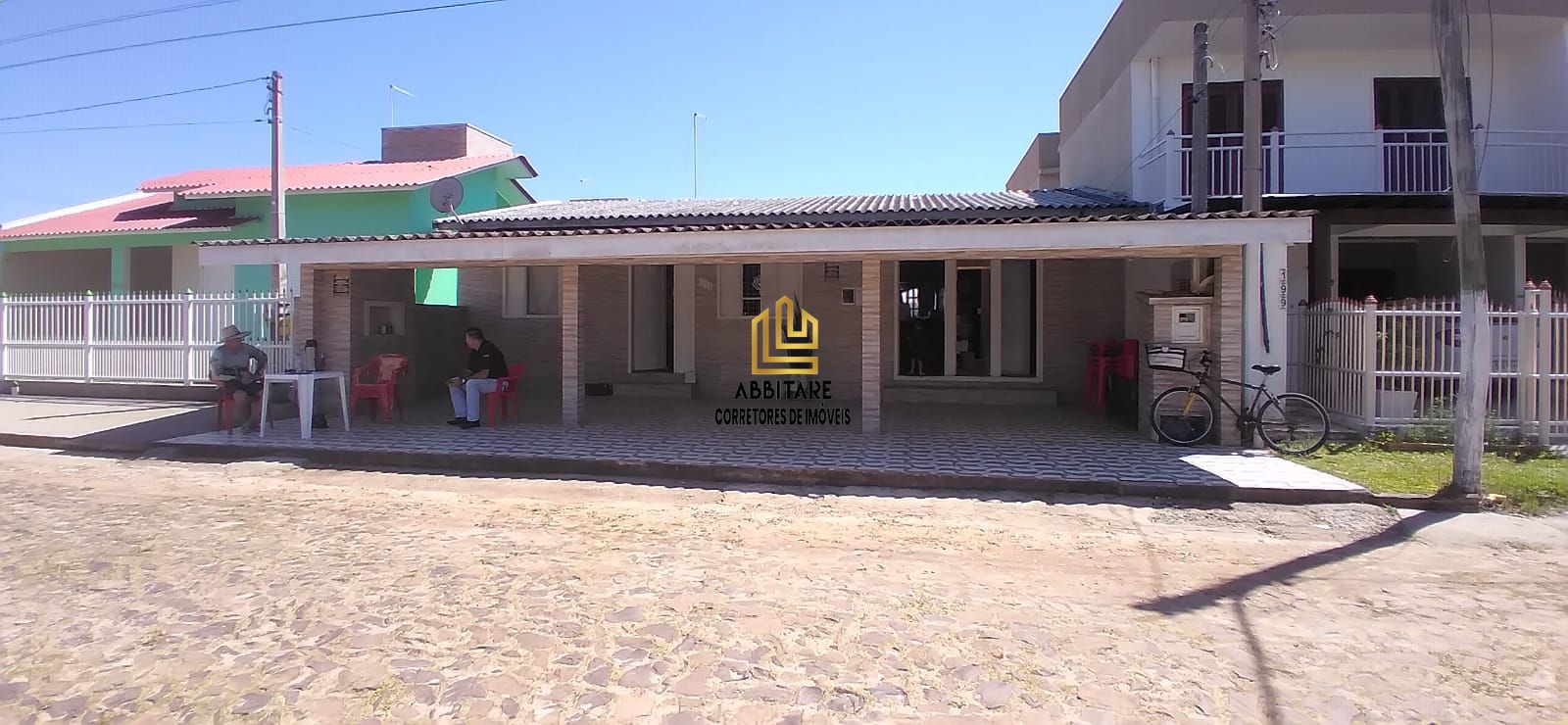 Casa  venda  no Praia Real - Torres, RS. Imveis