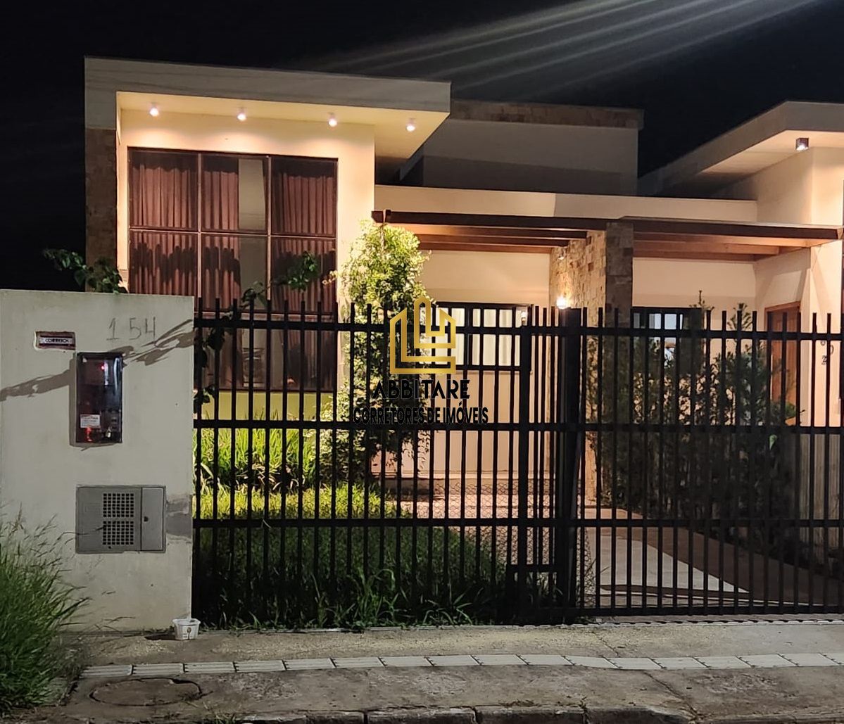 Casa  venda  no Morada das Palmeiras - Torres, RS. Imveis