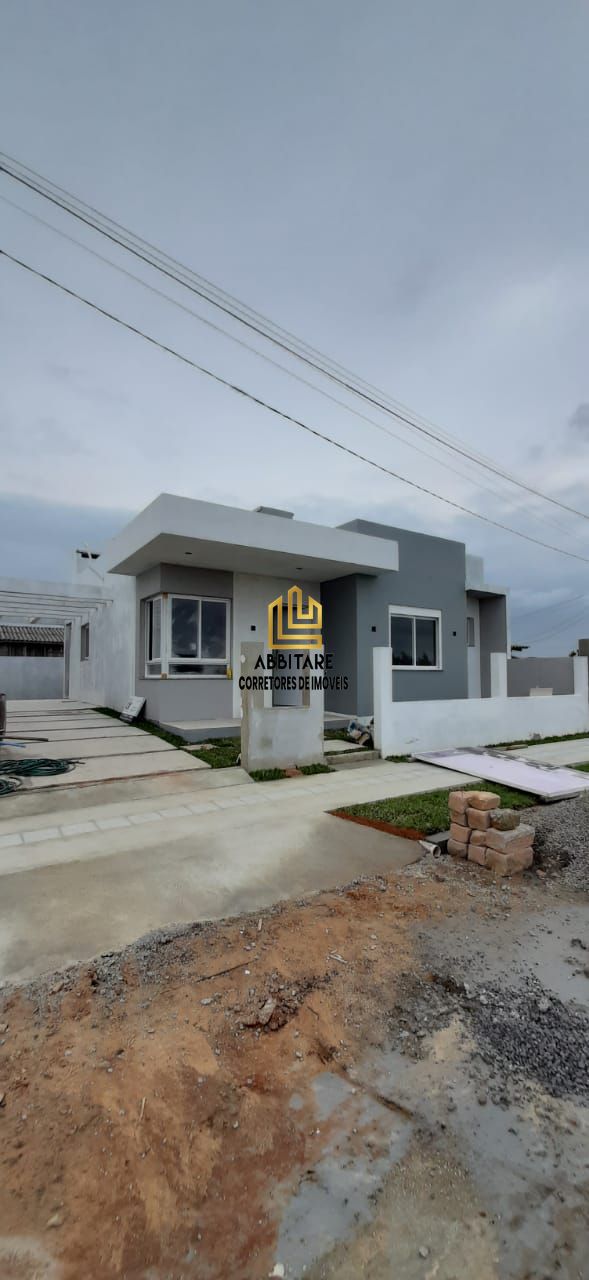 Casa  venda  no Praia Azul - Passo de Torres, SC. Imveis