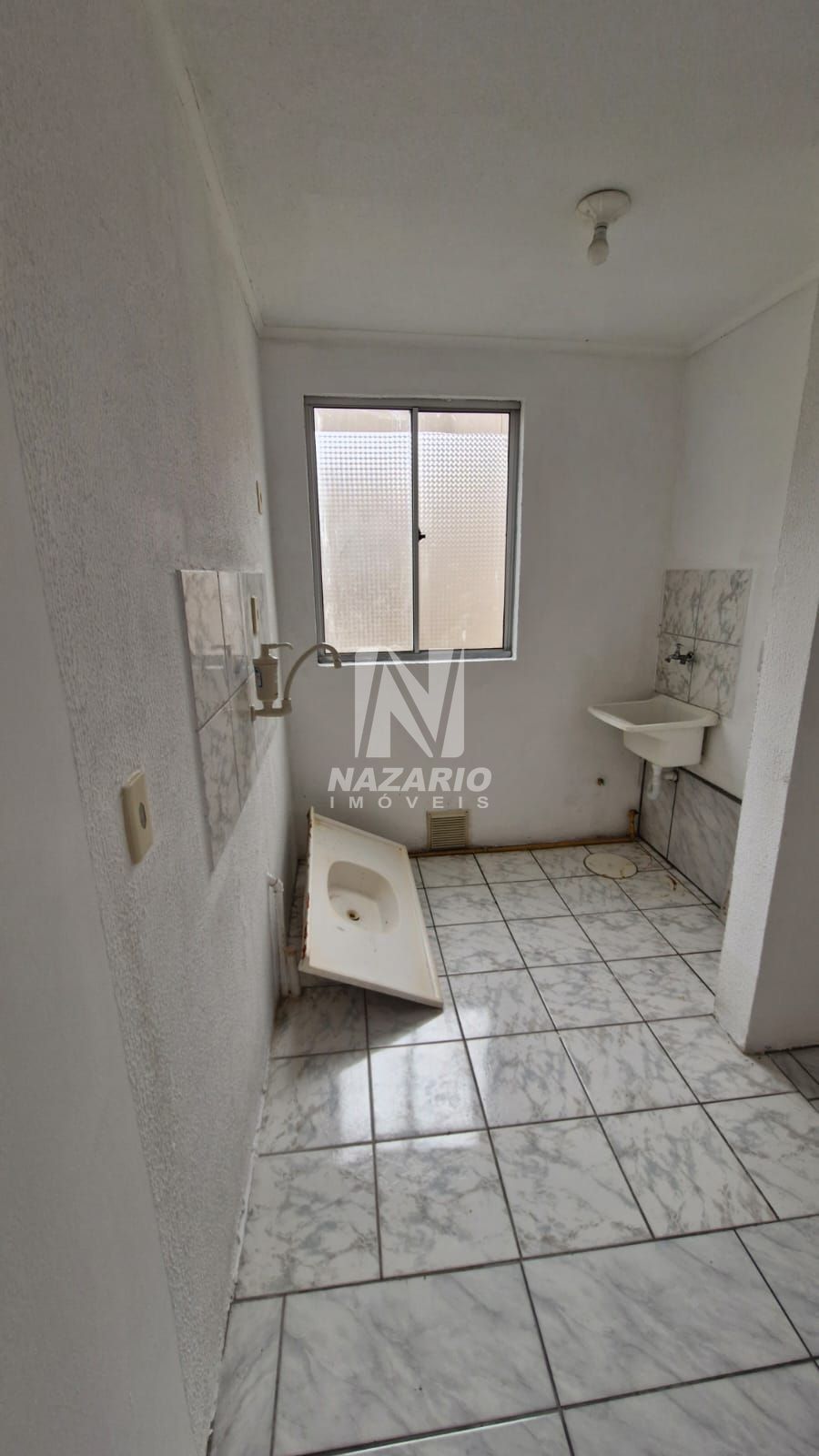 Apartamento, 2 quartos, 38 m² - Foto 7