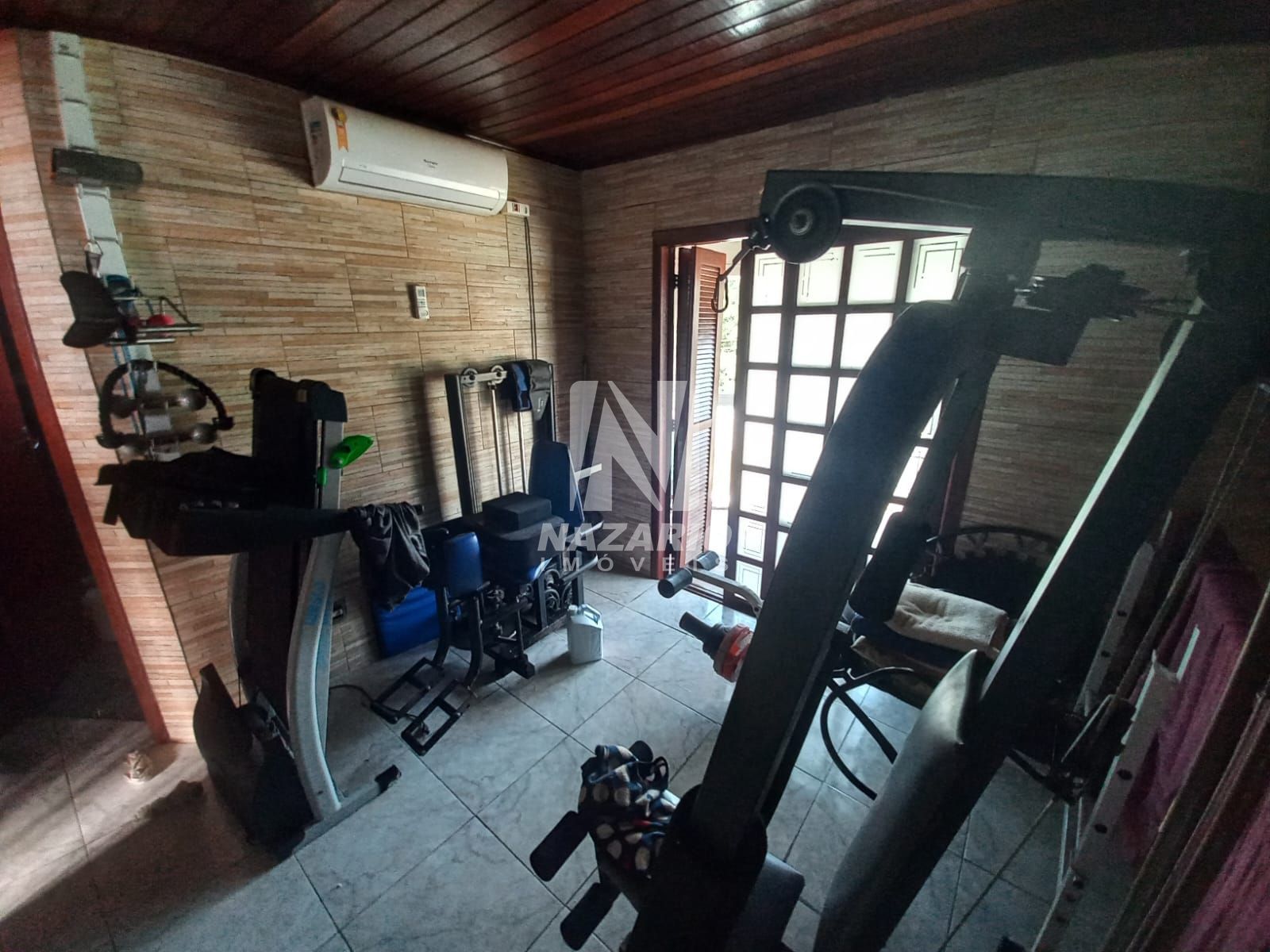 Sobrado, 3 quartos, 182 m² - Foto 12
