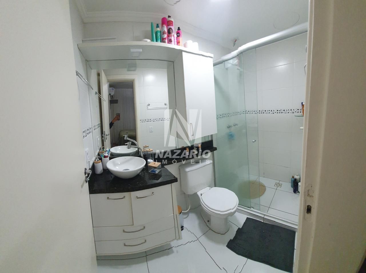 Apartamento à venda com 2 quartos, 47m² - Foto 13