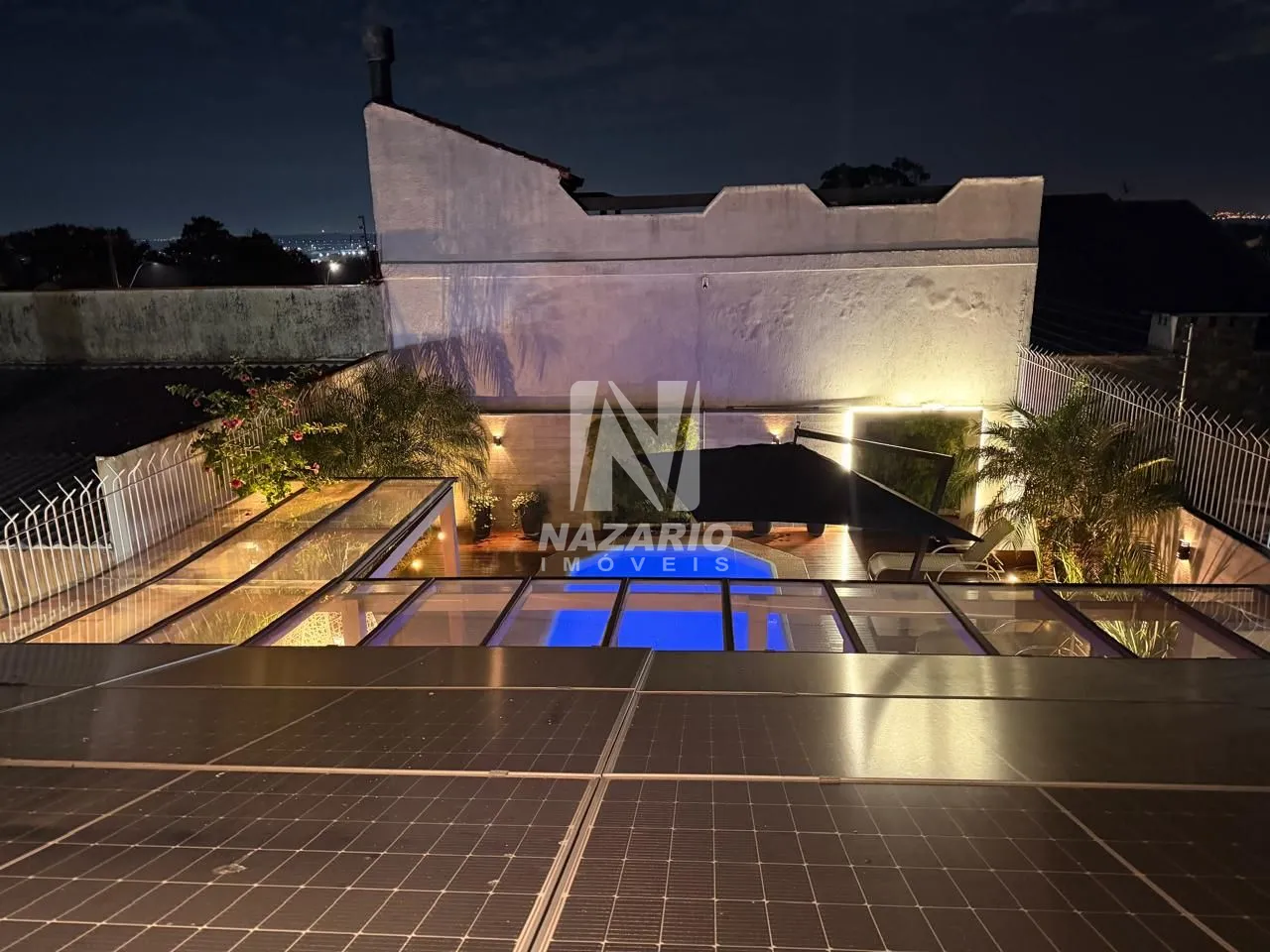 Sobrado, 3 quartos, 279 m² - Foto 30