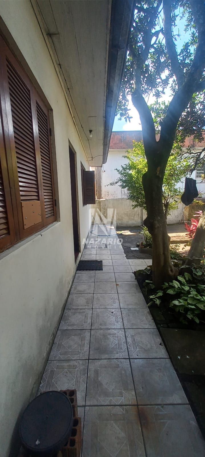 Casa, 2 quartos, 45 m² - Foto 3