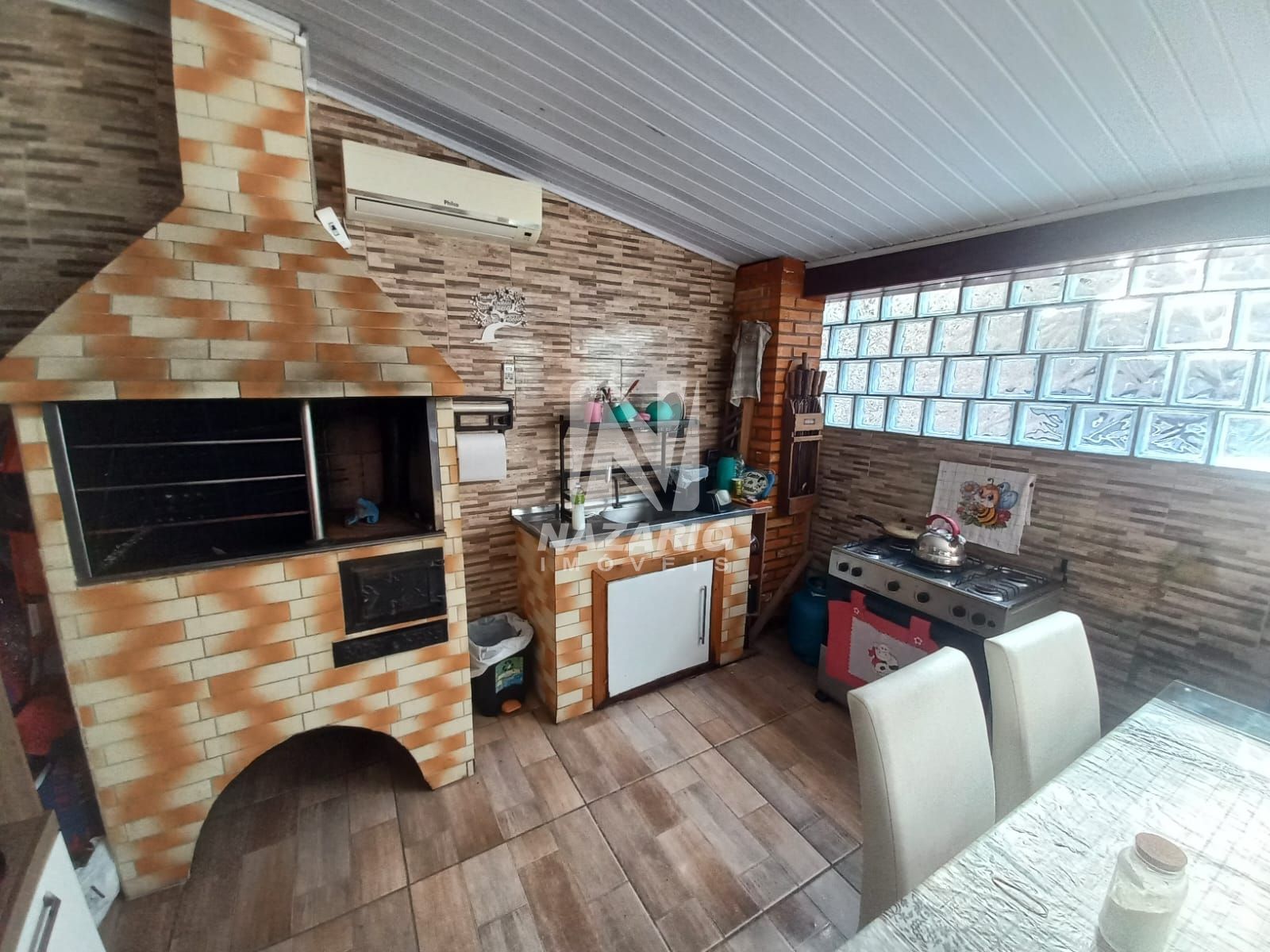 Sobrado, 3 quartos, 182 m² - Foto 7