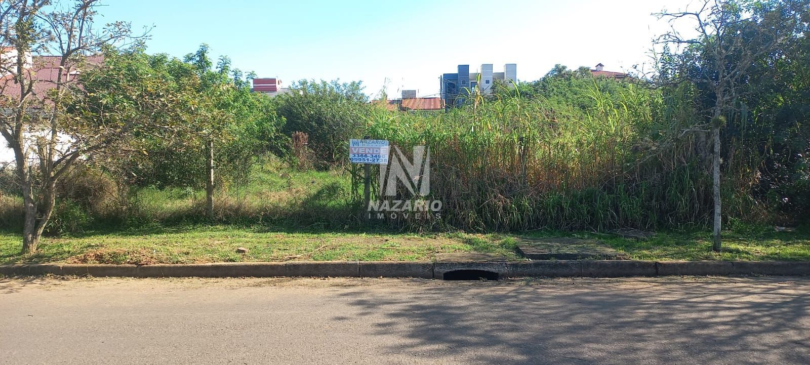 Terreno/Lote  venda  no Parque Santa F - Porto Alegre, RS. Imveis