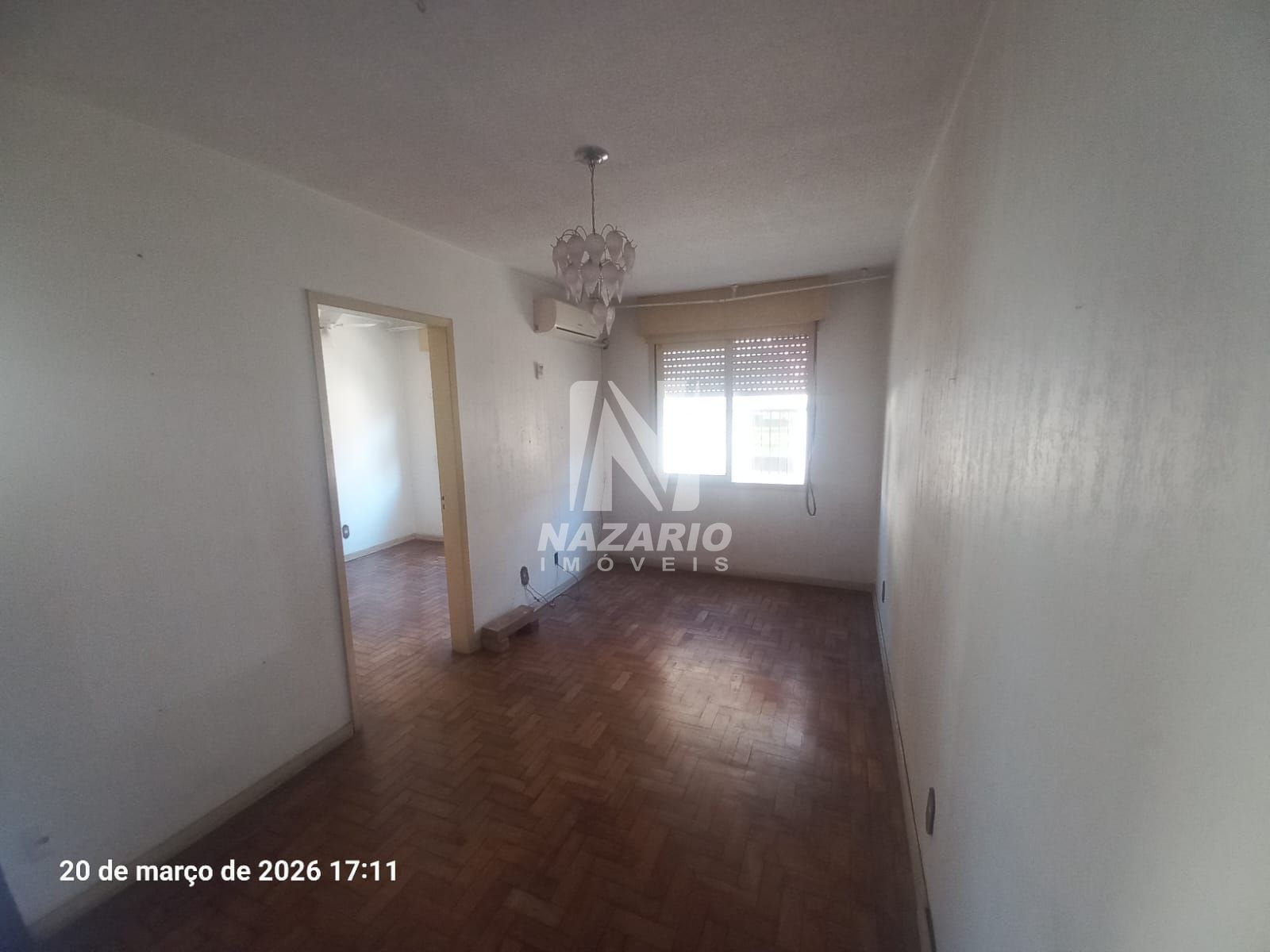 Apartamento, 1 quarto, 39 m² - Foto 2