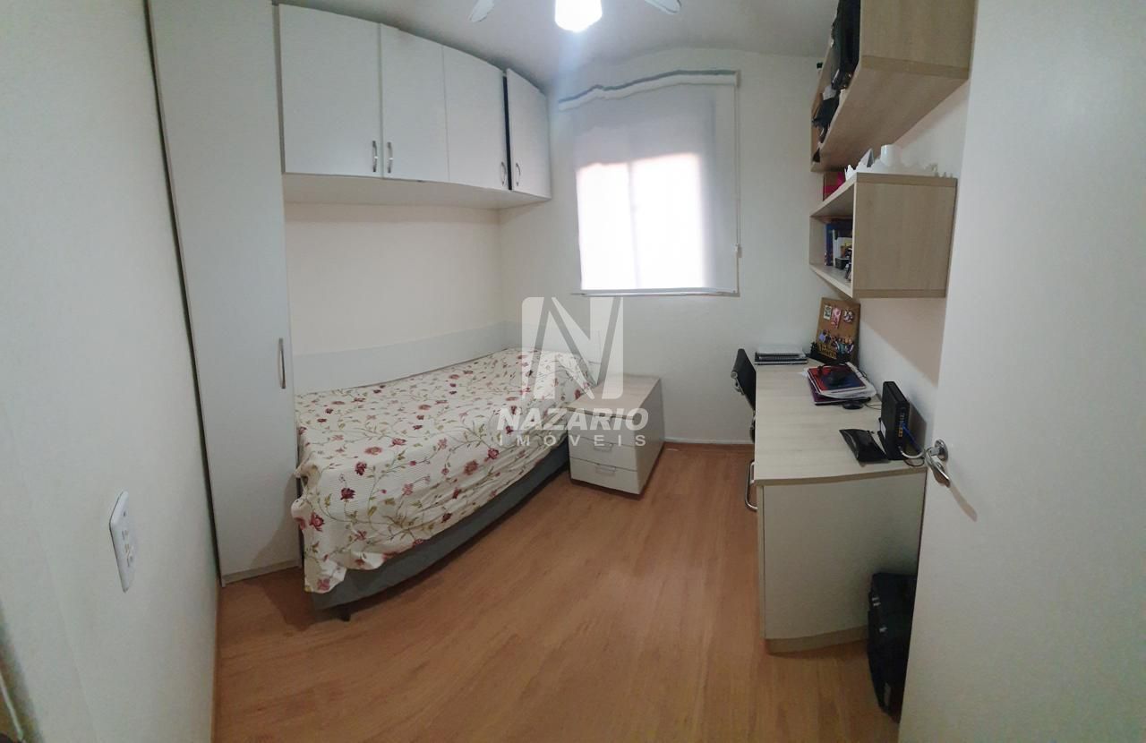 Apartamento à venda com 2 quartos, 47m² - Foto 10