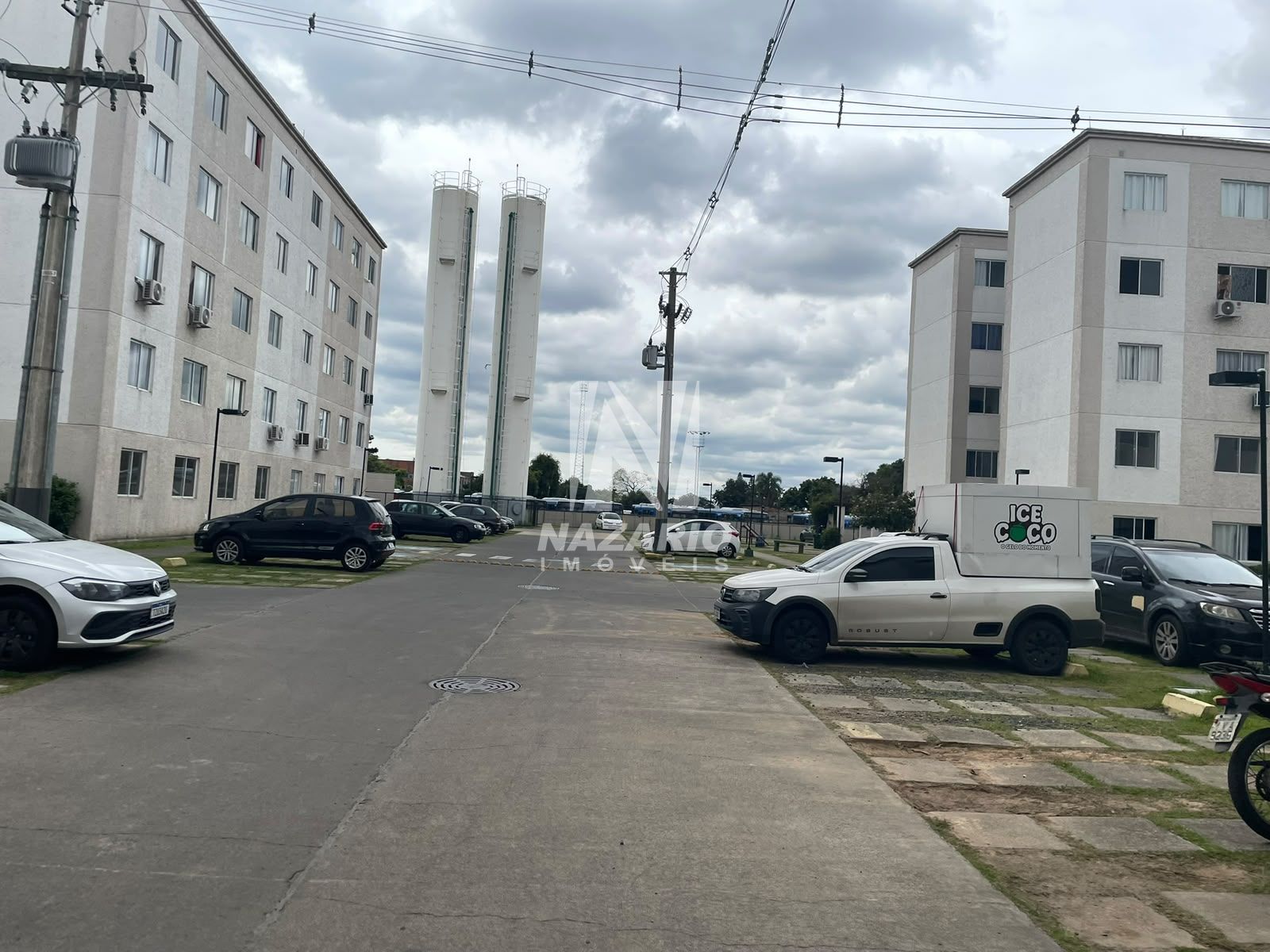 Apartamento, 2 quartos, 41 m² - Foto 8
