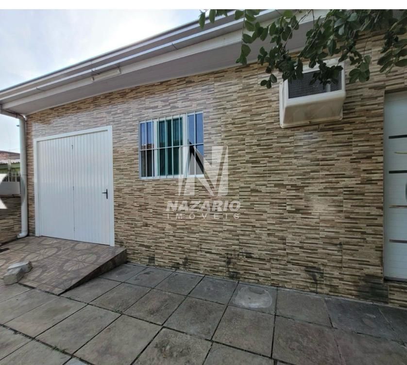 Casa, 1 quarto, 63 m² - Foto 2