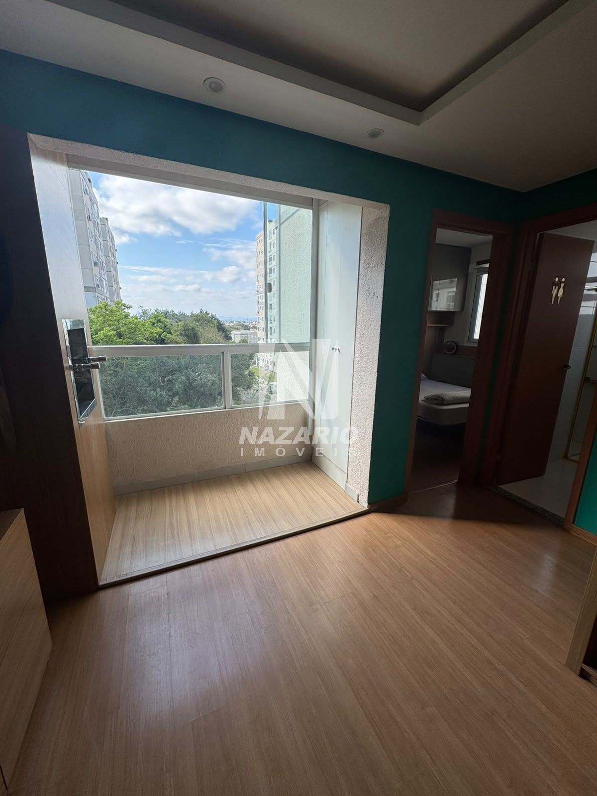 Apartamento, 2 quartos, 44 m² - Foto 6