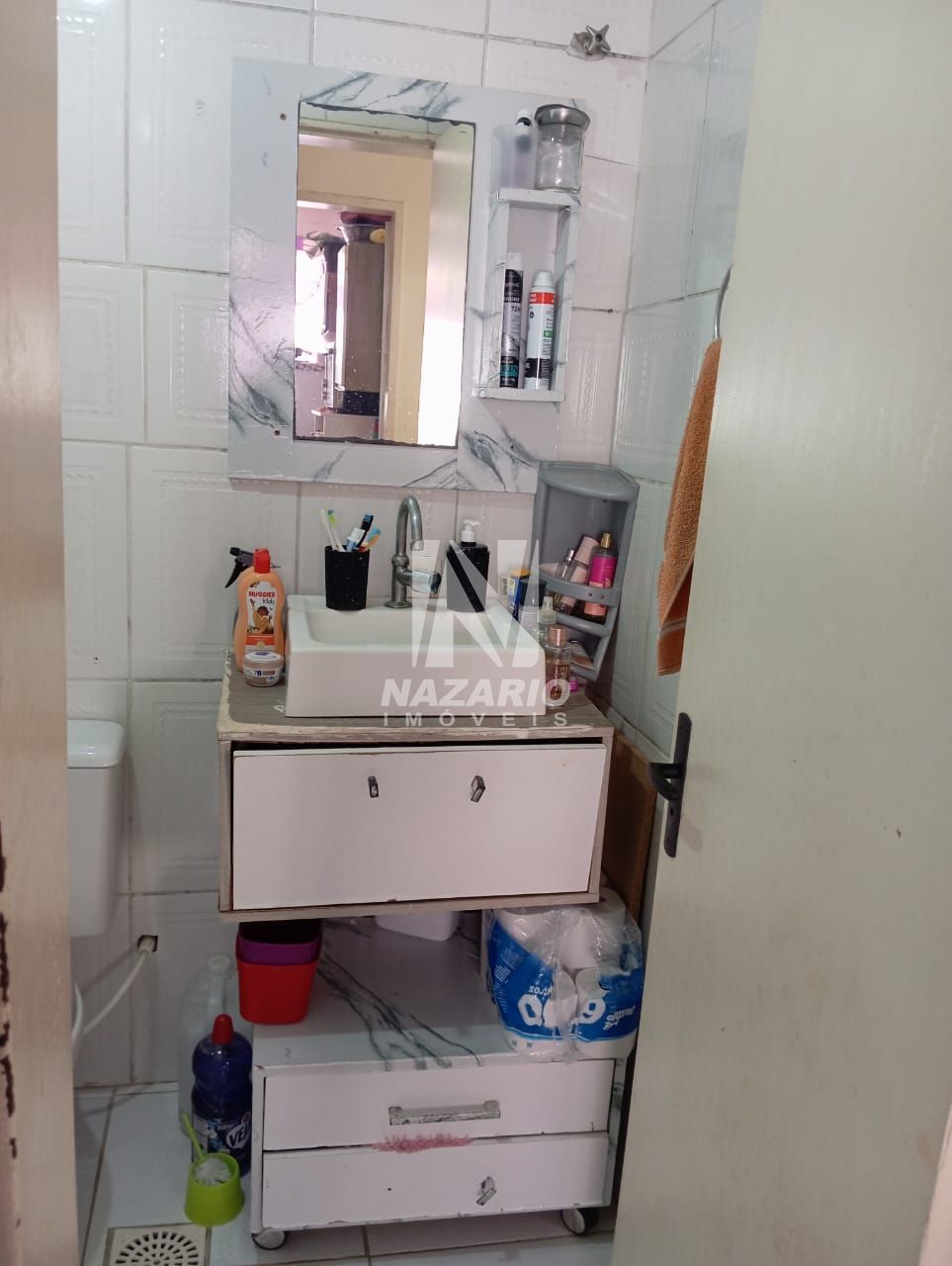 Apartamento, 2 quartos, 54 m² - Foto 16