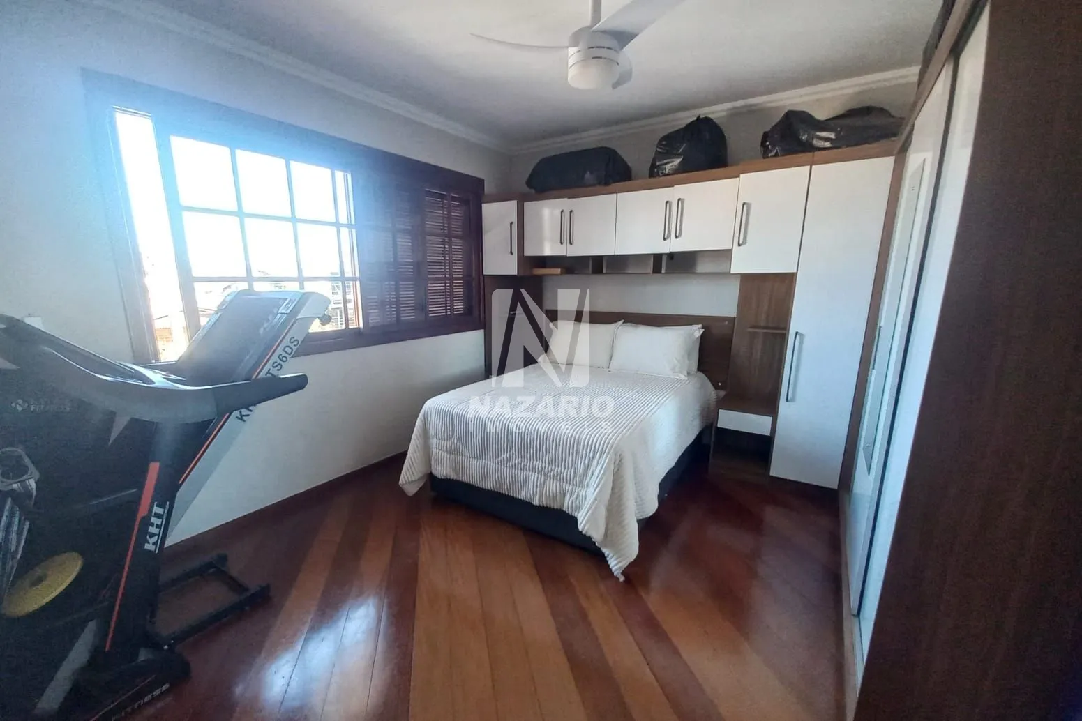 Sobrado, 3 quartos, 279 m² - Foto 33