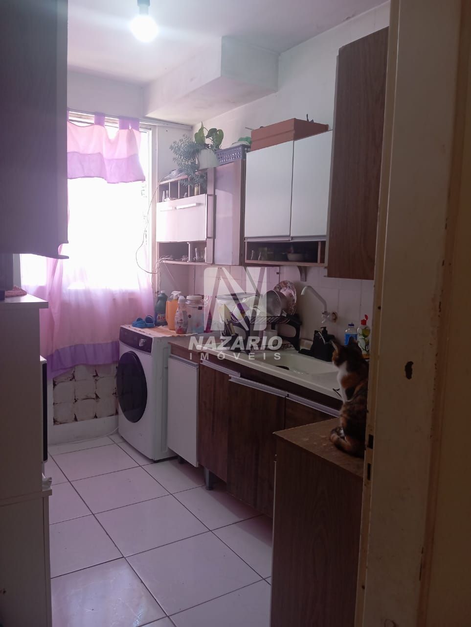 Apartamento, 2 quartos, 54 m² - Foto 5