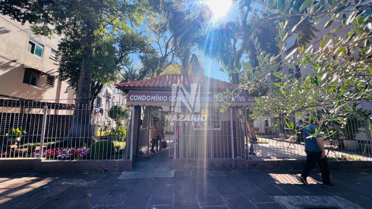 Apartamento, 2 quartos, 44 m² - Foto 25