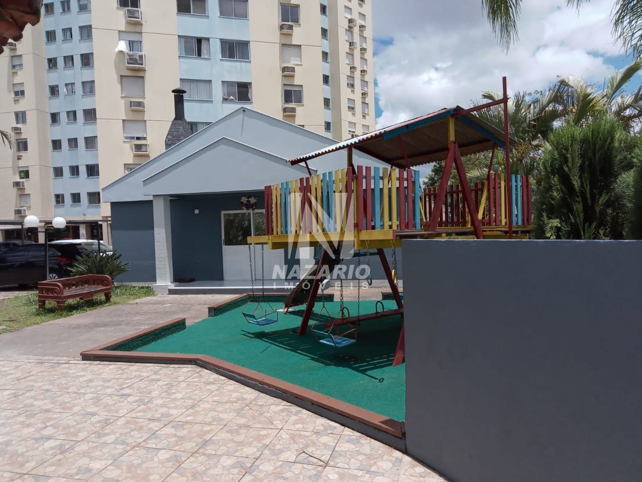 Apartamento, 2 quartos, 69 m² - Foto 14