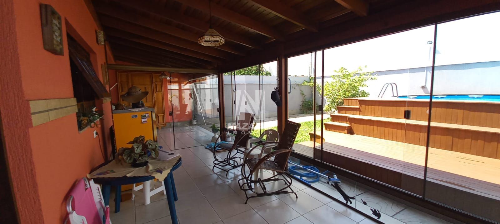 Sobrado à venda com 3 quartos, 209m² - Foto 19