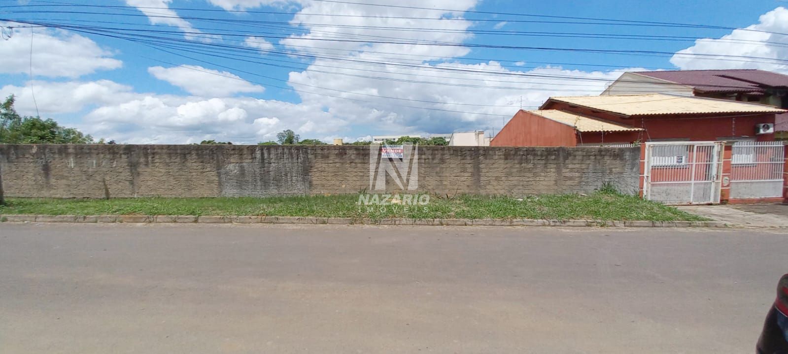 Terreno/Lote  venda  no Parque Santa F - Porto Alegre, RS. Imveis