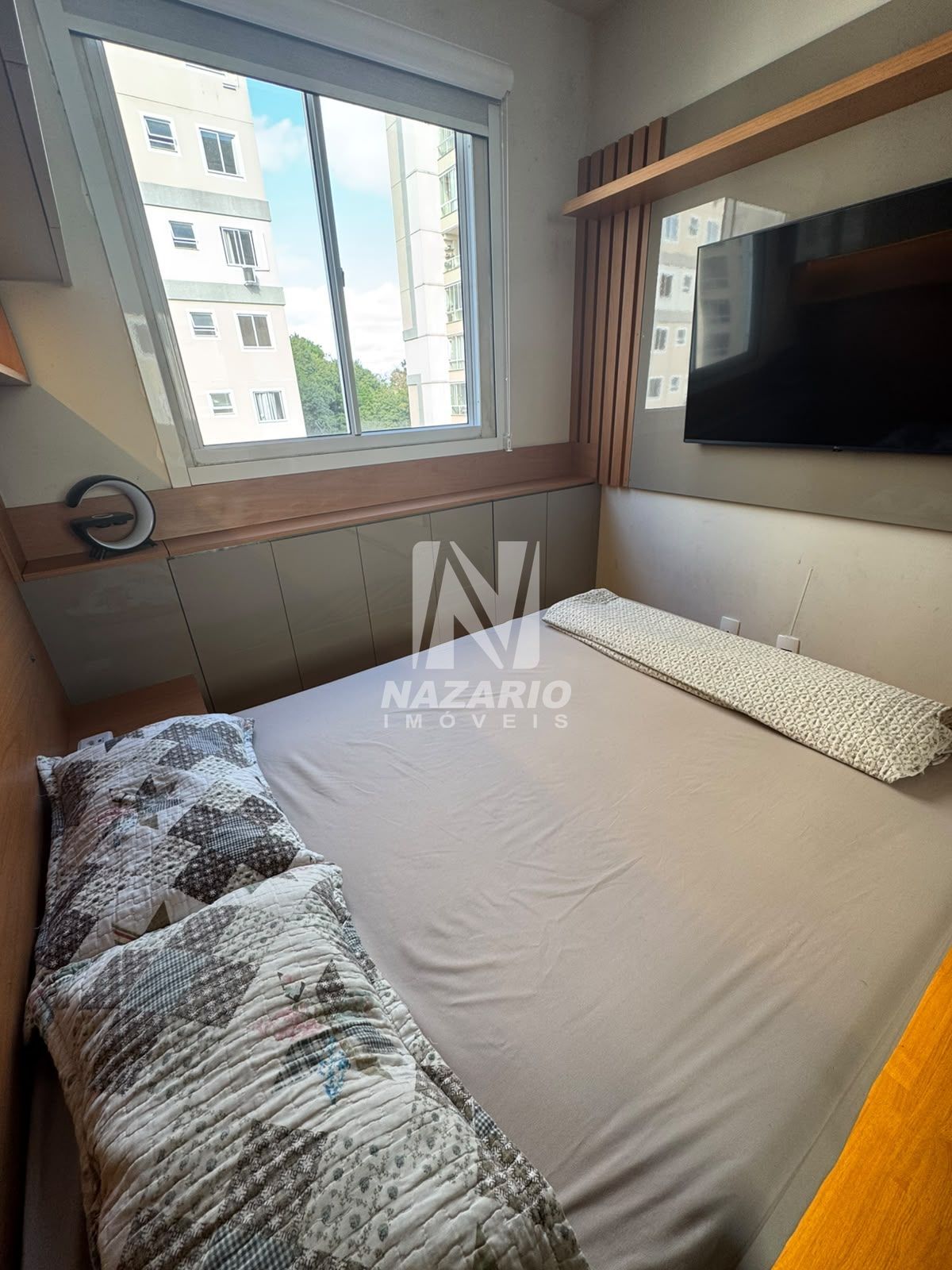 Apartamento, 2 quartos, 44 m² - Foto 16