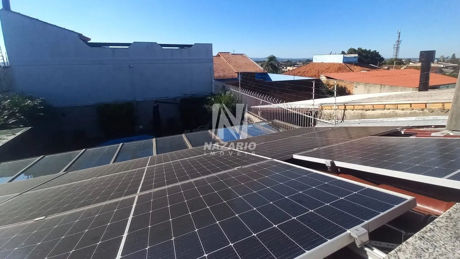 Sobrado, 3 quartos, 279 m² - Foto 31