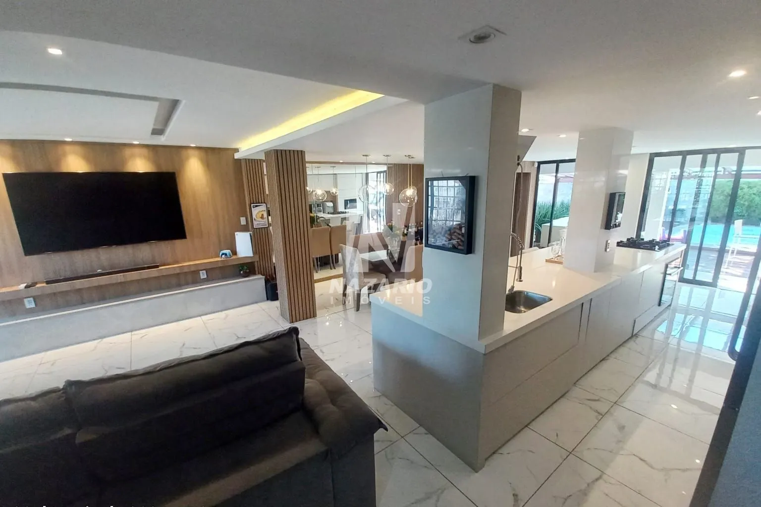 Sobrado, 3 quartos, 279 m² - Foto 13