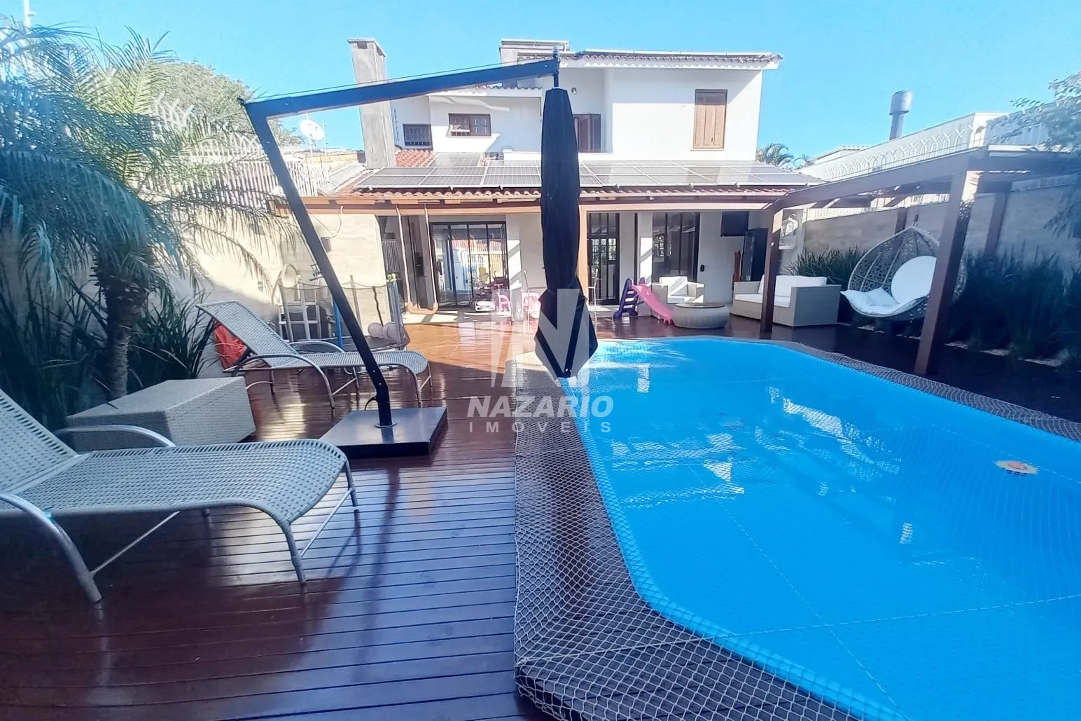 Sobrado, 3 quartos, 279 m² - Foto 21