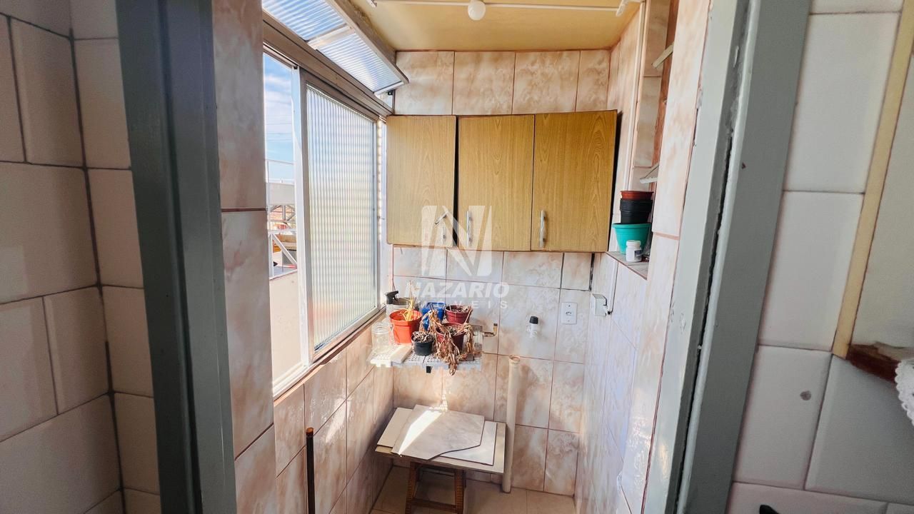 Apartamento, 2 quartos, 44 m² - Foto 10