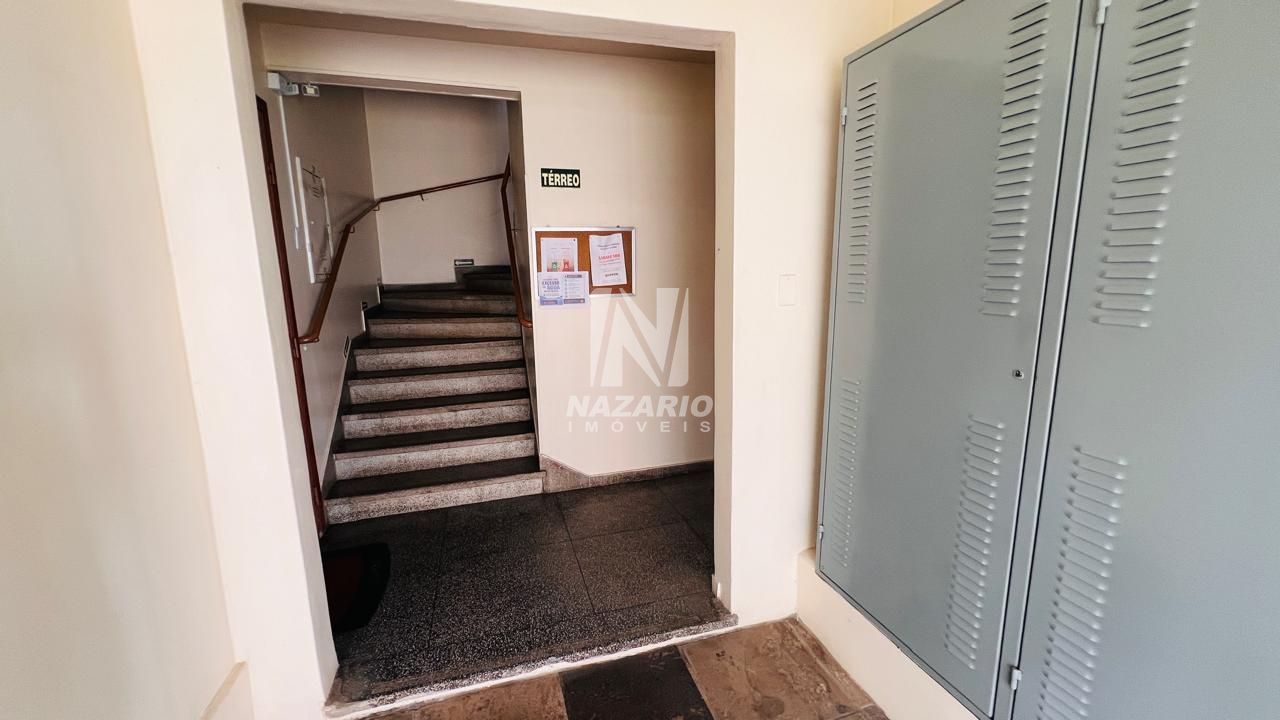 Apartamento, 2 quartos, 44 m² - Foto 3