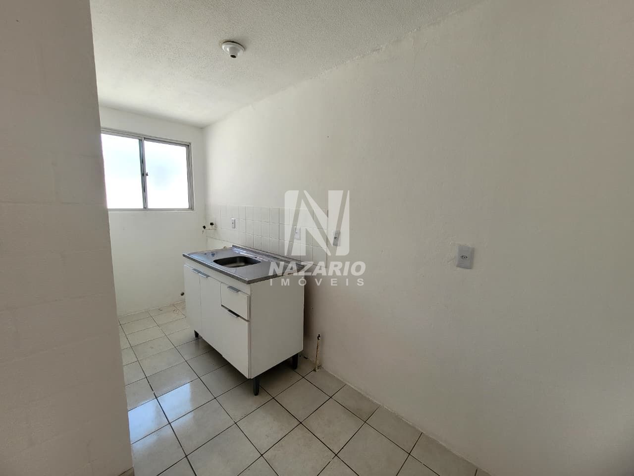 Apartamento, 2 quartos, 40 m² - Foto 3