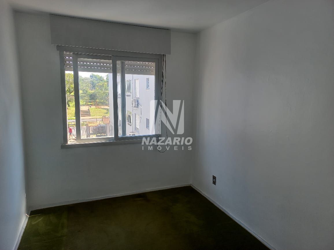 Apartamento com 2 Dormitórios à venda, 59 m² por R$ 200.000,00 Apartamento com 2 Dormitórios à venda, 59 m² por R$ 200.000,00