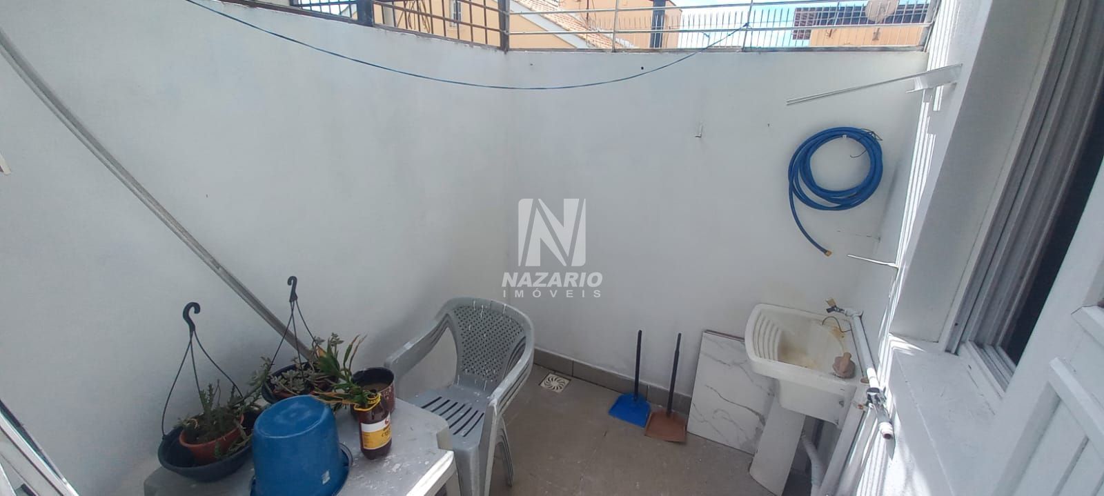 Casa, 2 quartos, 47 m² - Foto 9