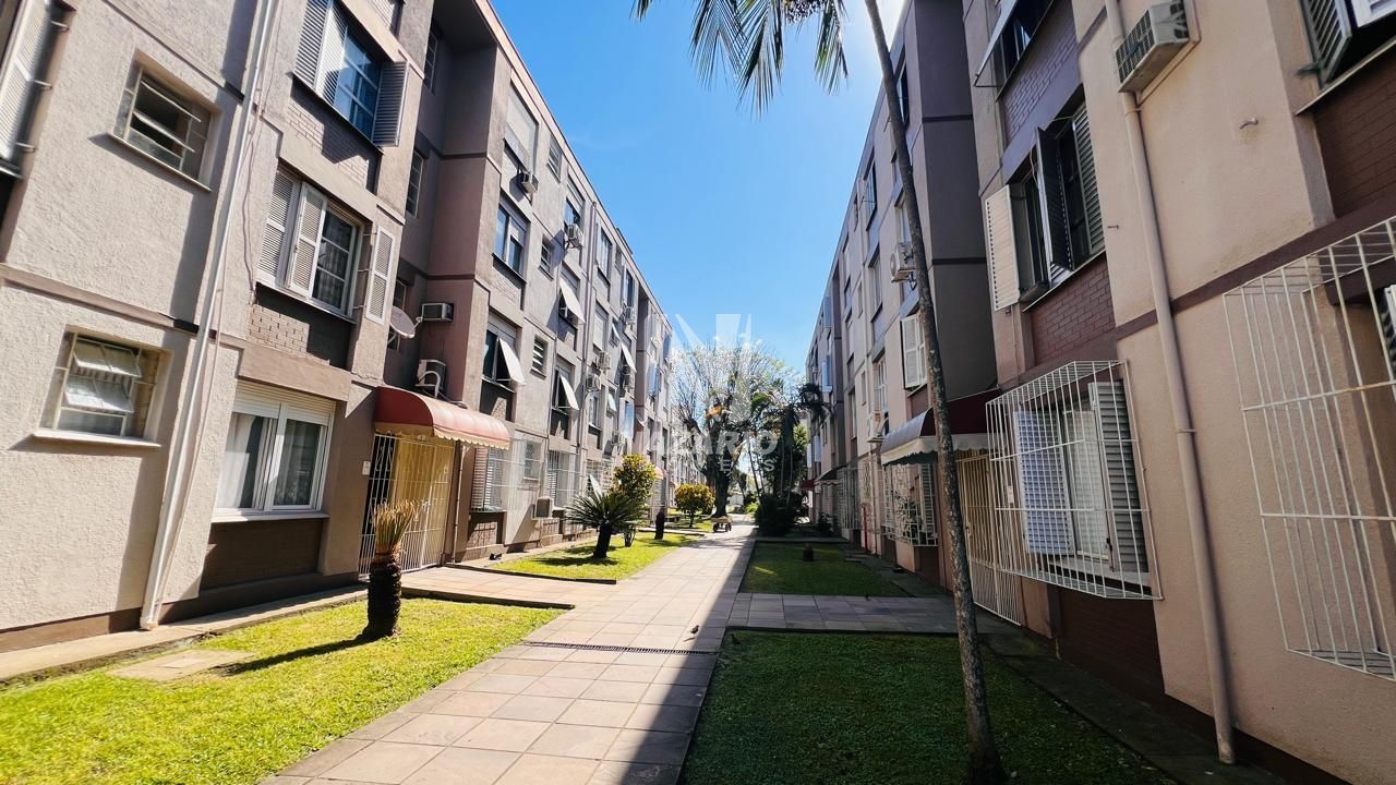 Apartamento, 2 quartos, 44 m² - Foto 16