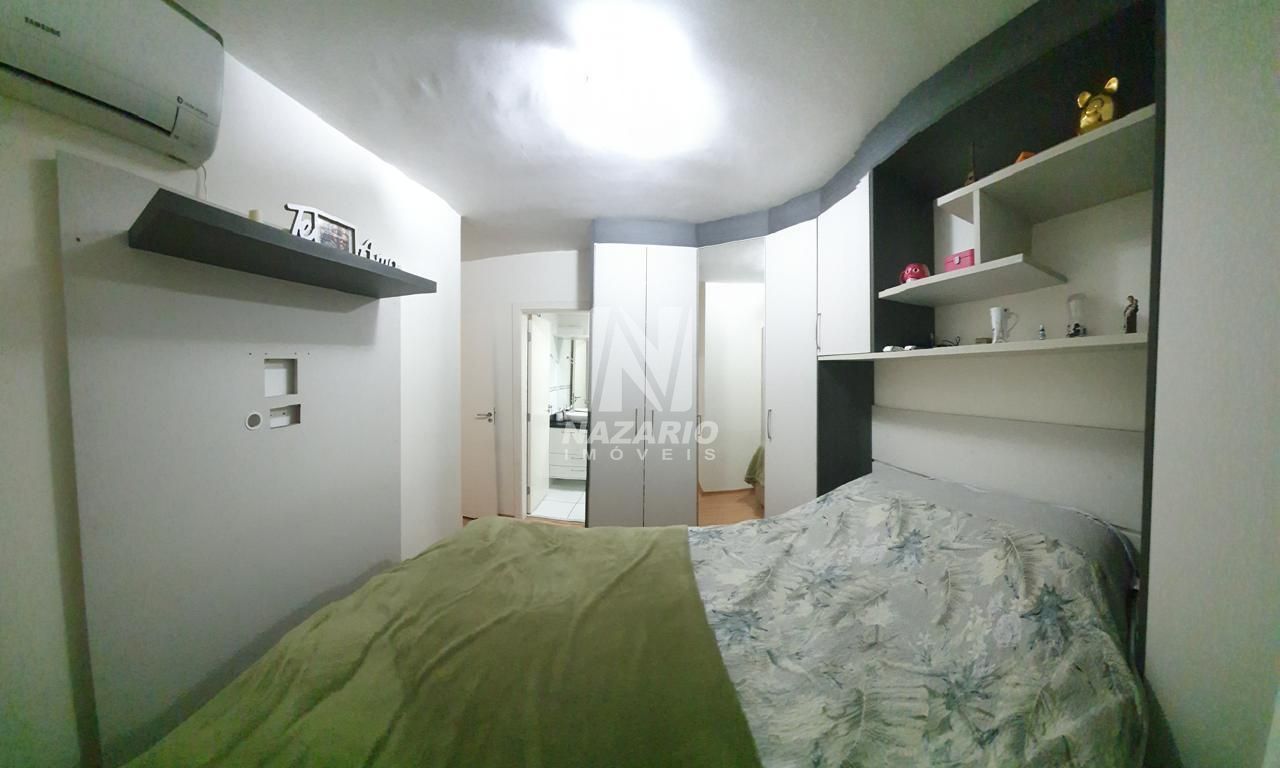 Apartamento à venda com 2 quartos, 47m² - Foto 9