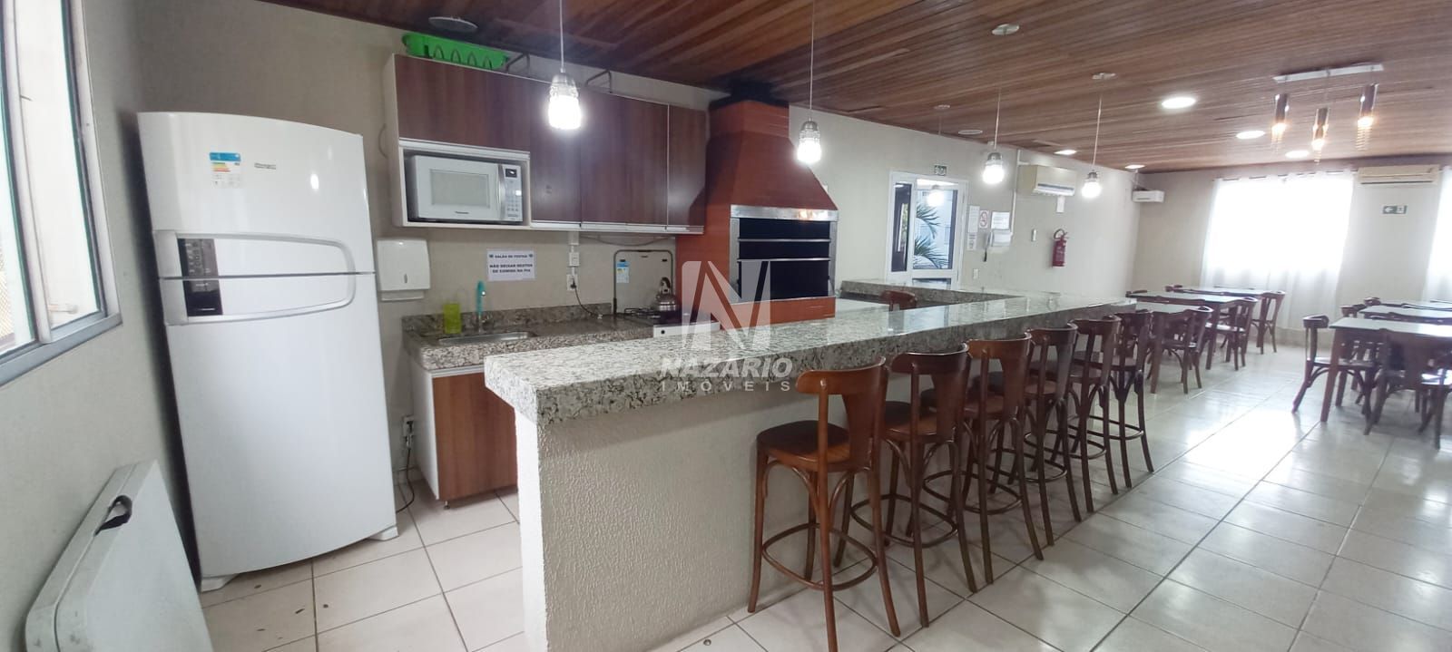 Apartamento à venda com 2 quartos, 47m² - Foto 21