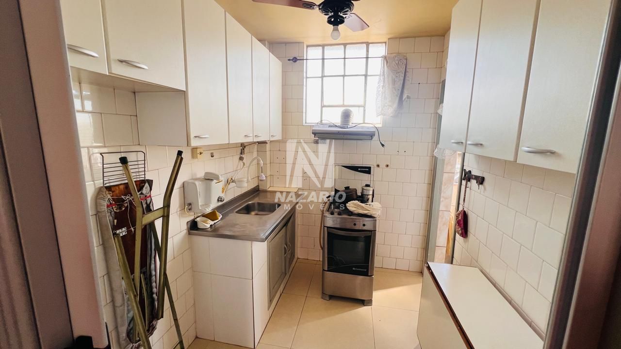 Apartamento, 2 quartos, 44 m² - Foto 8