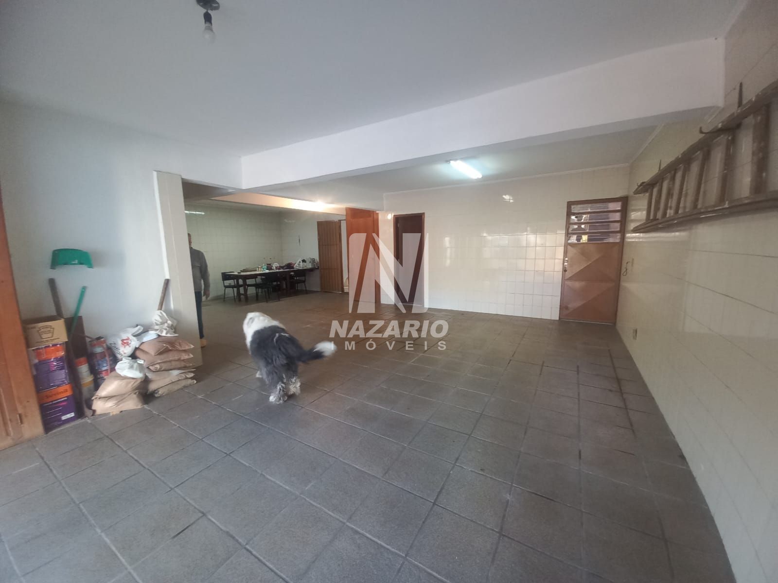 Sobrado à venda com 4 quartos, 390m² - Foto 37