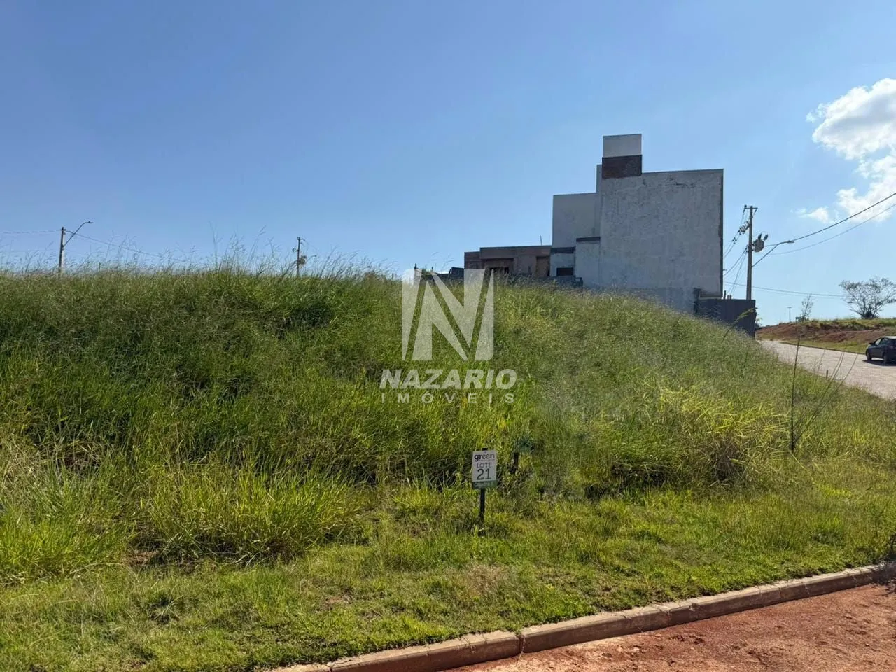 Terreno, 298 m² - Foto 2