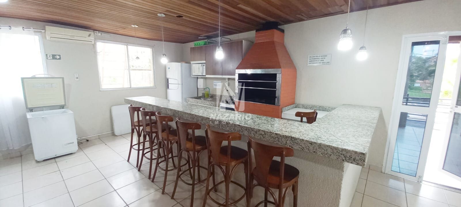 Apartamento à venda com 2 quartos, 47m² - Foto 22