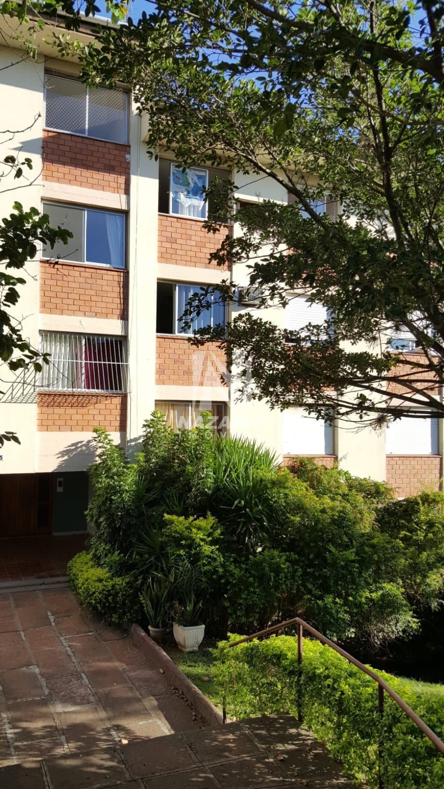 Apartamento  venda  no Parque Santa F - Porto Alegre, RS. Imveis